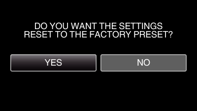 FACTORY PRESET 2